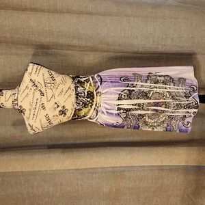 Super cute ladies sundress